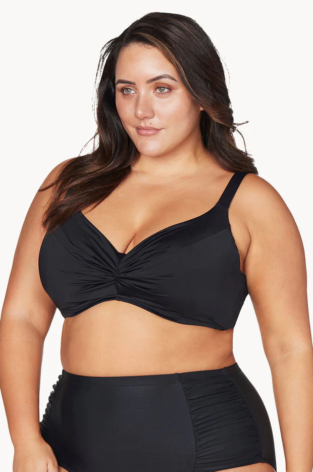 Plains Monet DD/E Underwire Bra - Image 4