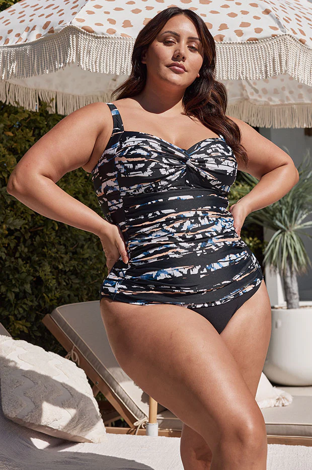 Provenance Botticelli Tankini Separate - Image 3