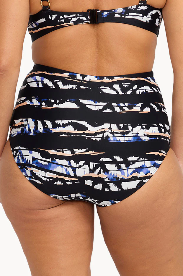 Provenance Raphael High Waist Pant - Image 2