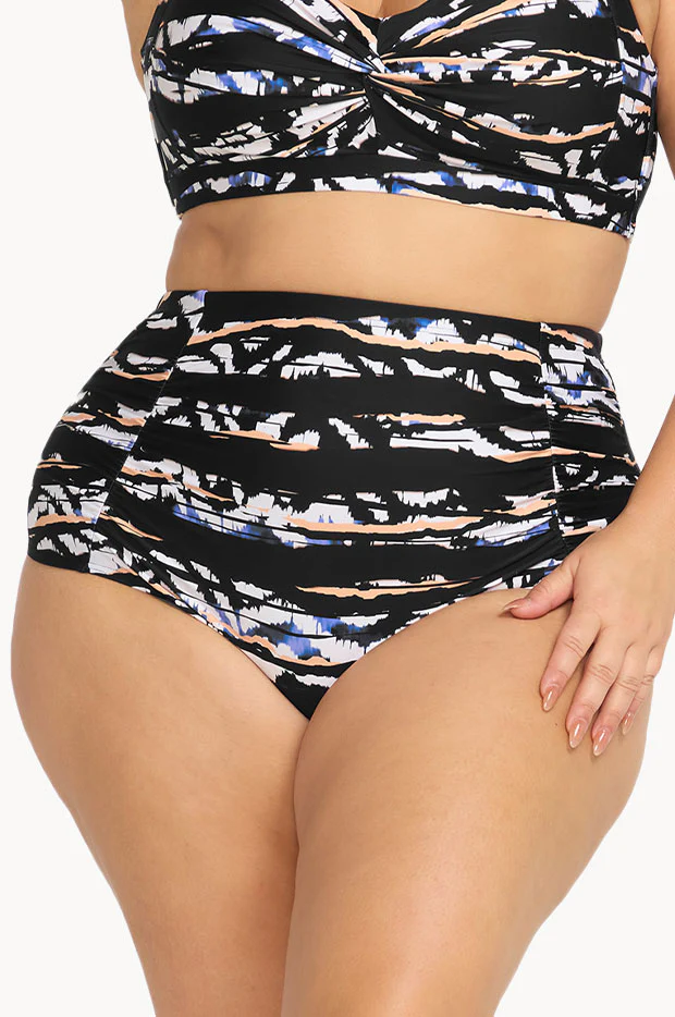 Provenance Raphael High Waist Pant - Image 3