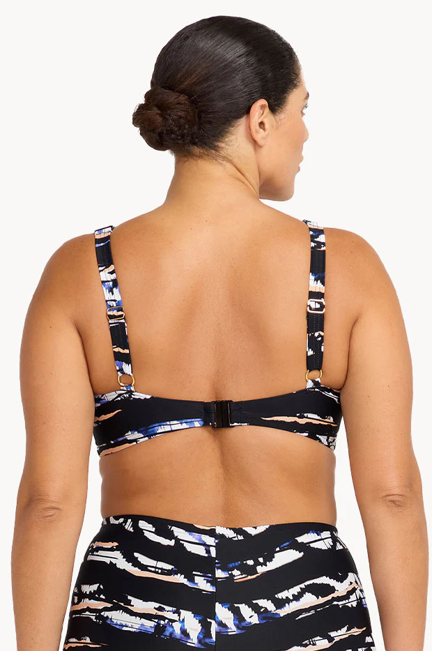 Provenance Raphel E/F Cup Underwire Bra - Image 2