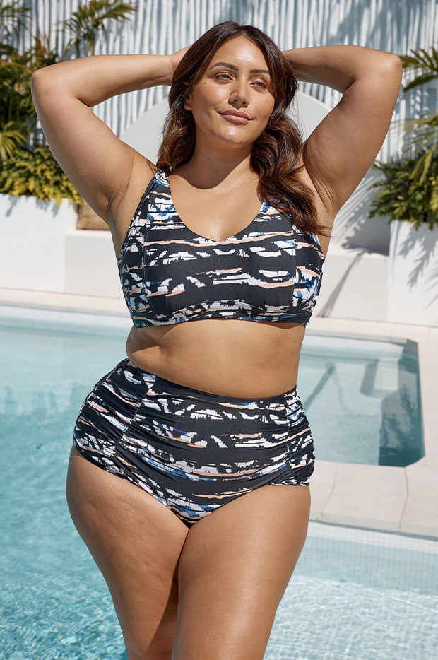 Provenance Raphel E/F Cup Underwire Bra - Image 3
