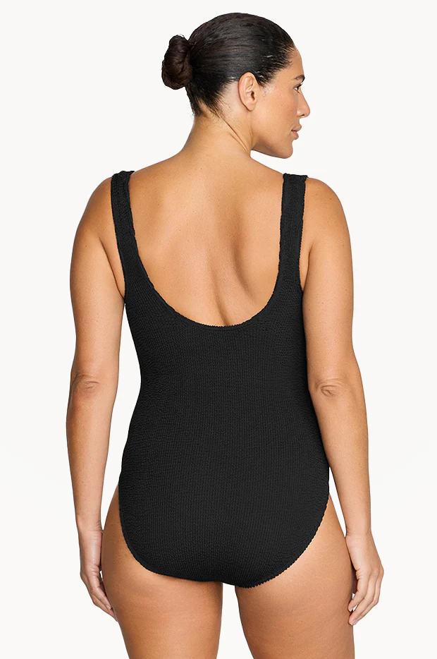 Recycled Klimt One Piece - Image 2