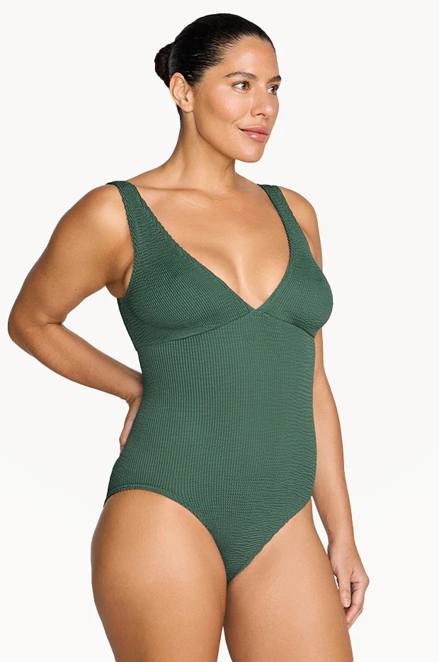 Recycled O'Keefe One Piece - Image 3