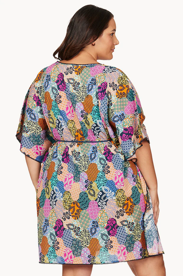 Salmagundi Beethoven Kaftan - Image 2