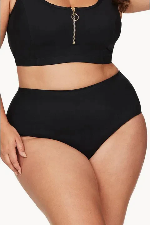 Sculpt Renoir Mid Rise Pant