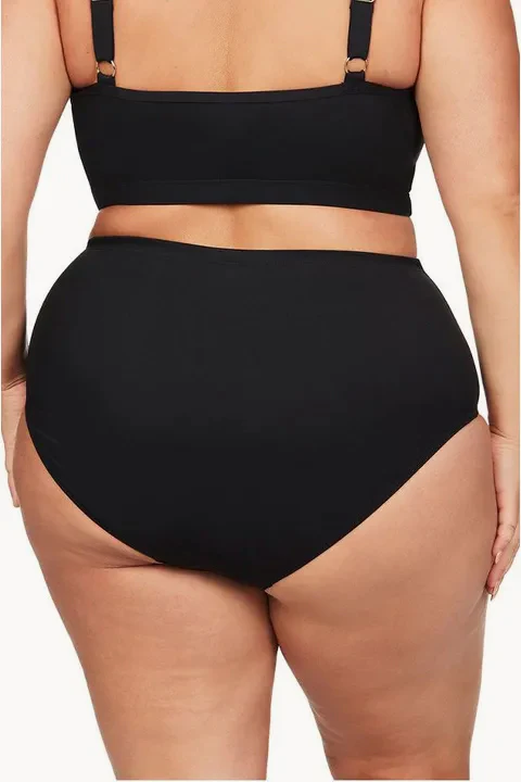 Sculpt Renoir Mid Rise Pant - Image 2