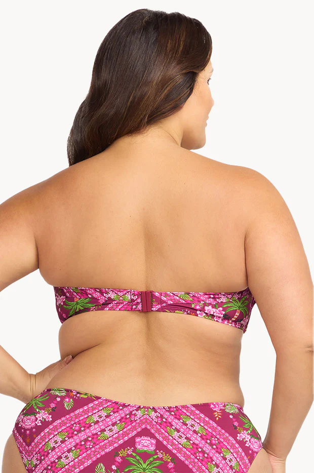 Shambala Botticelli D/DD Cup Bandeau - Image 2