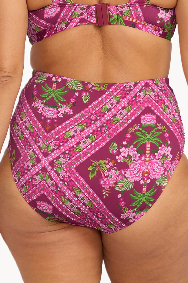 Shambala Botticelli High Waist Pant - Image 2