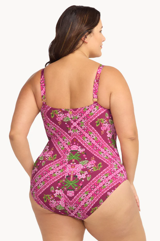 Shambala Hayes D/DD Cup One Piece - Image 3