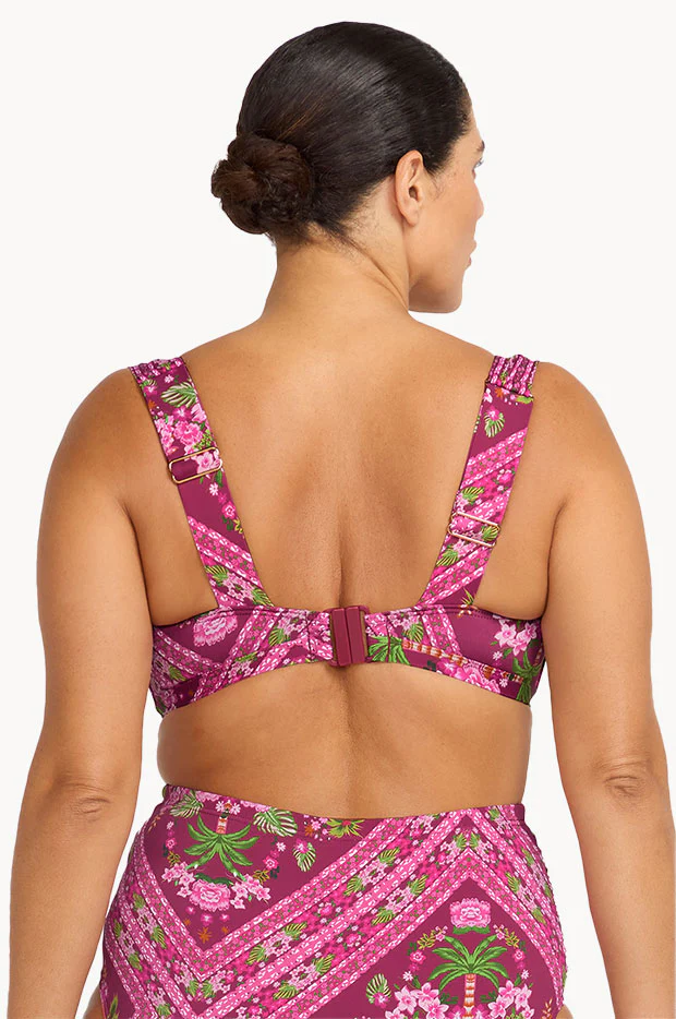 Shambala Magritte Bikini Top - Image 2