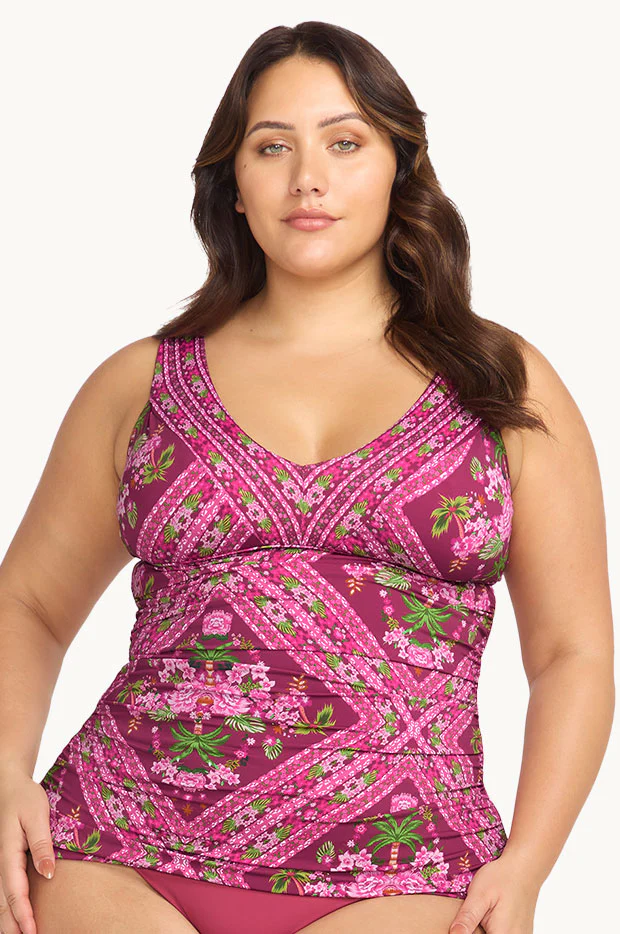 Shambala Magritte Tankini Separate