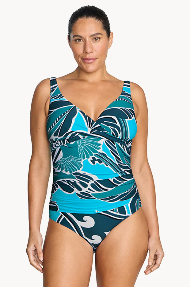 Shelloise Delacroix One Piece - Image 2