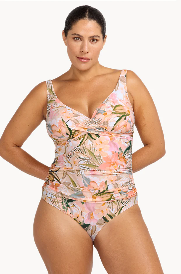 Ti'Tania Delacroix One Piece - Image 2