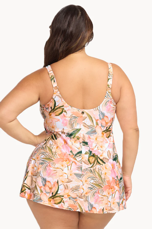Ti'Tania Delacroix Swim Dress - Image 3
