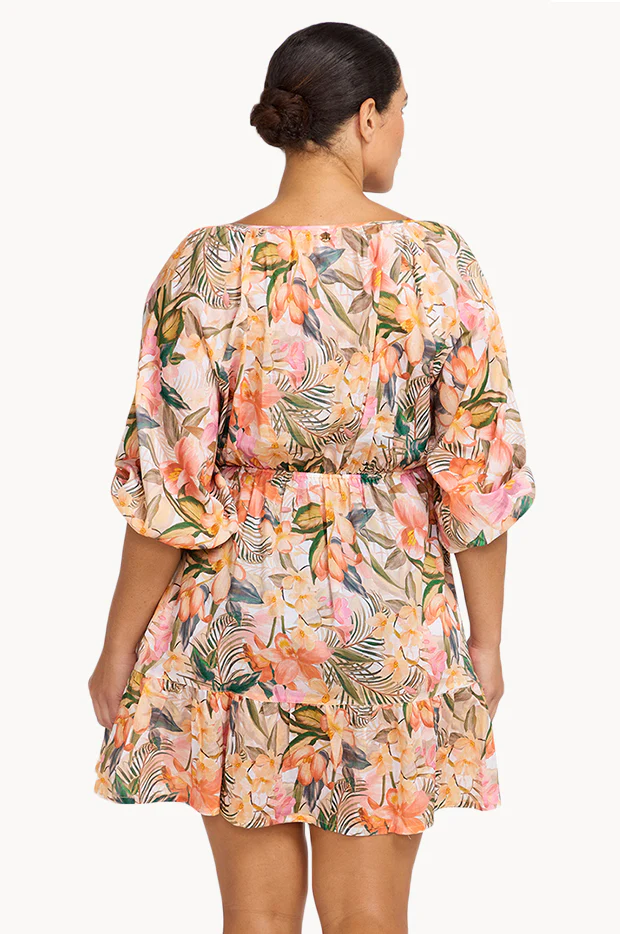 Ti'Tania Elgar Short Dress - Image 2