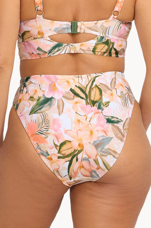 Ti'Tania Richter High Cut Pant - Image 2