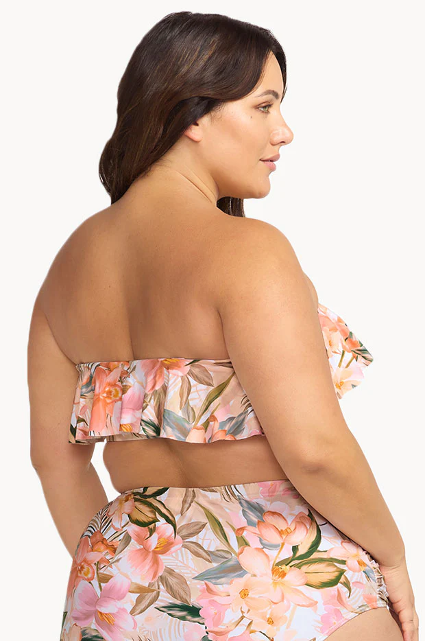 Ti'Tania Vermeer Frill Bandeau - Image 2