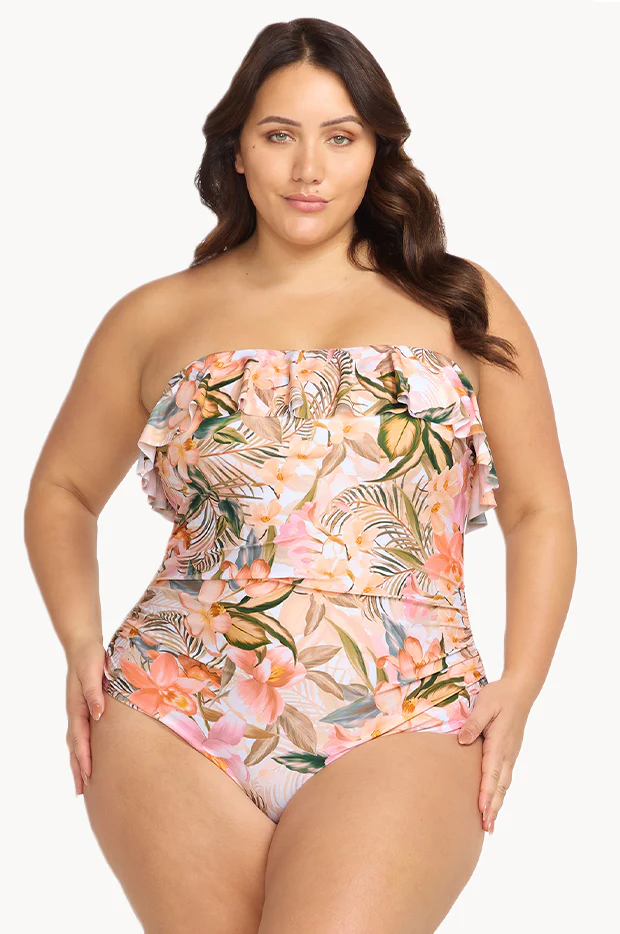 Ti'Tania Vermeer One Piece