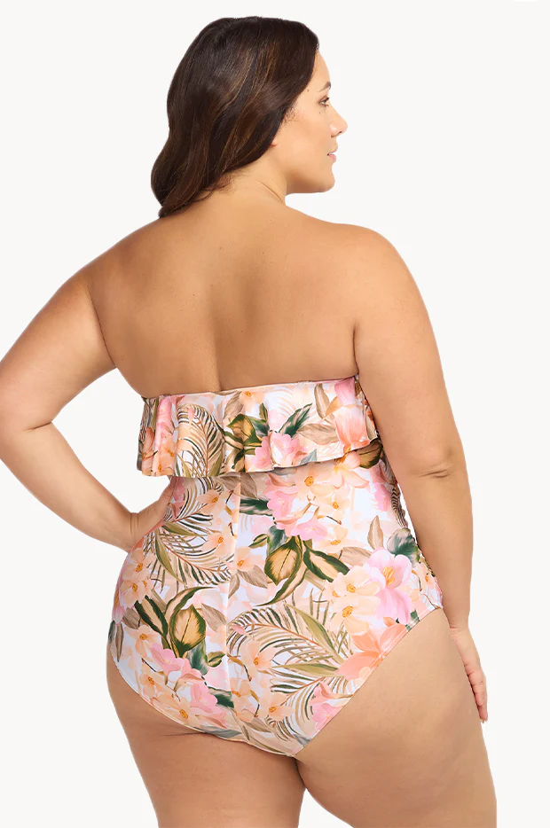 Ti'Tania Vermeer One Piece - Image 2
