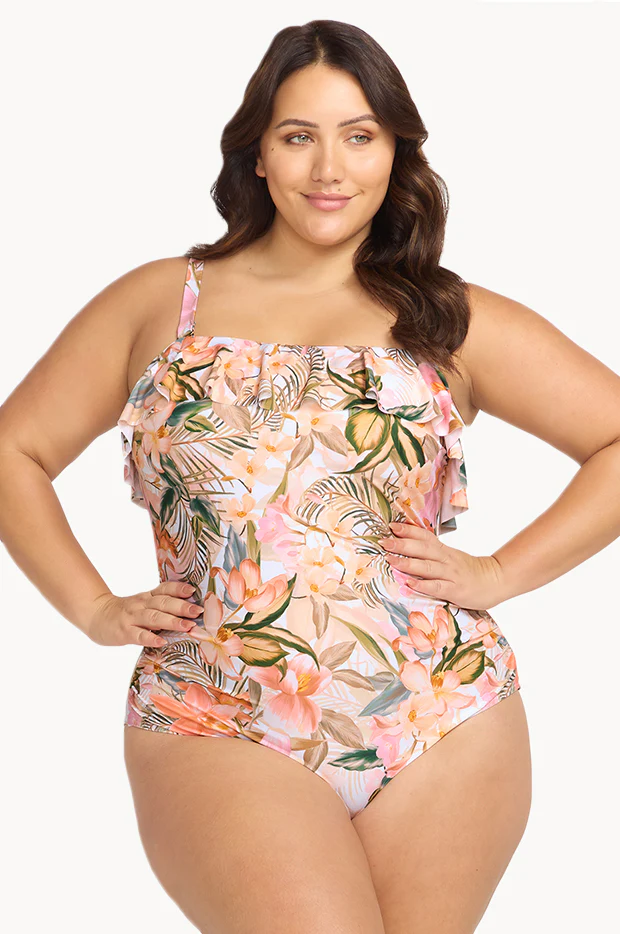 Ti'Tania Vermeer One Piece - Image 3