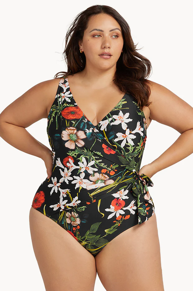 Wander Lost Hayes D/DD Cup One Piece
