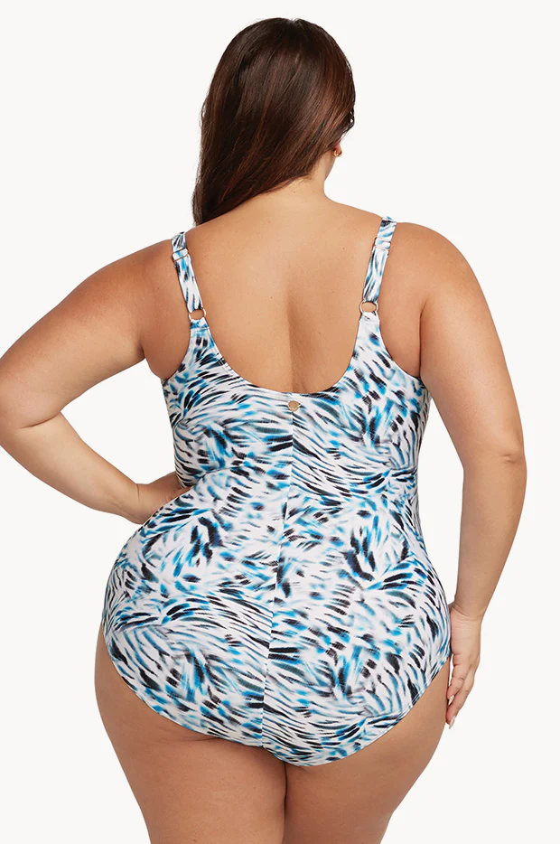 Ze Blu Delacroix One Piece - Image 2