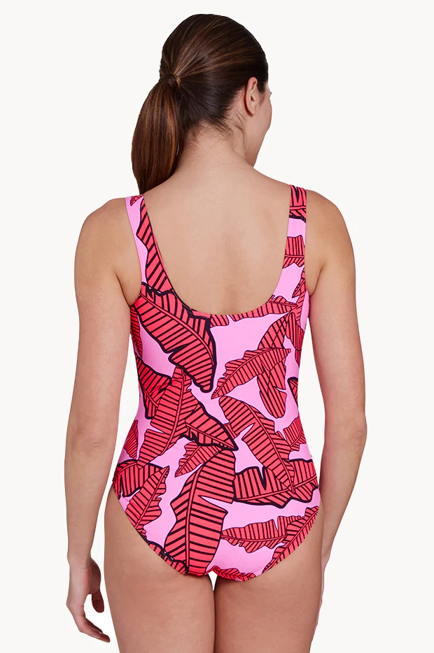 Awaken Ecofeel Scoopback One Piece - Image 3
