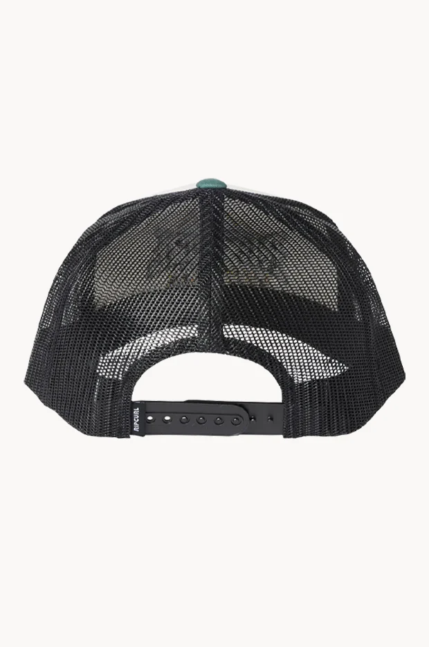 Boys Heritage Desto Trucker Cap - Image 2