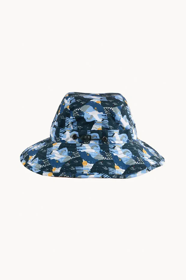 Boys Summer Fun Sunhat - Image 2