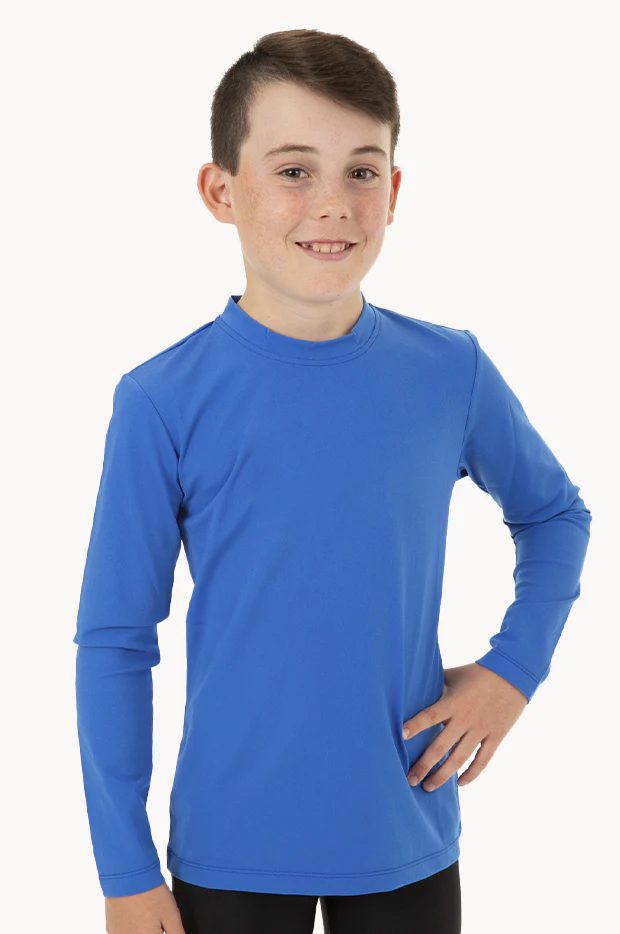 Teen Boys Suntop