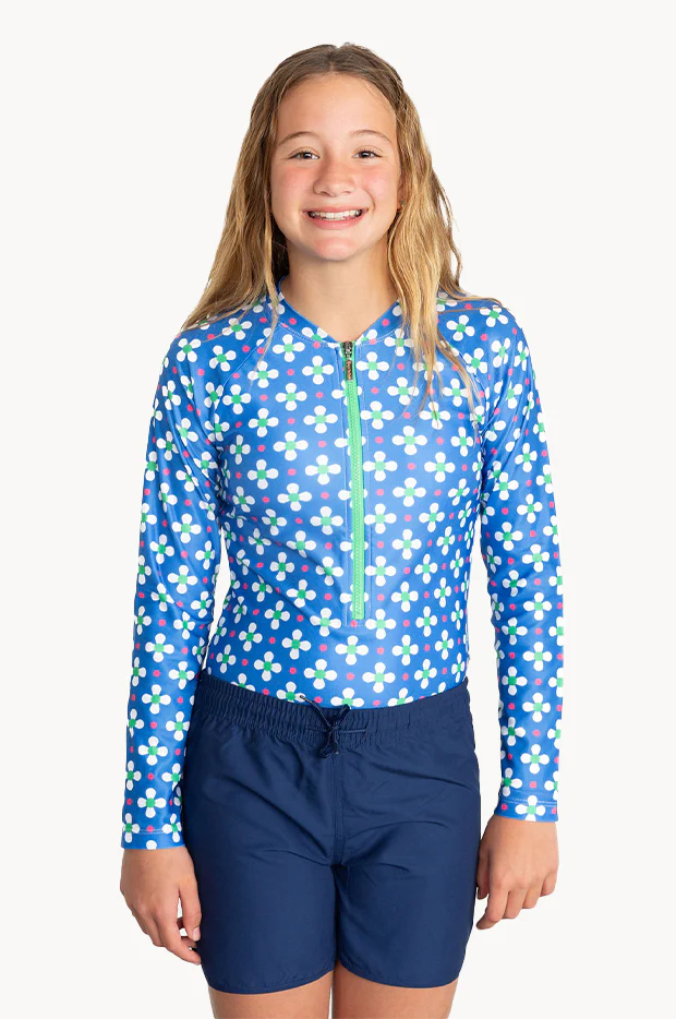 Teen Girls Boardshort - Image 2