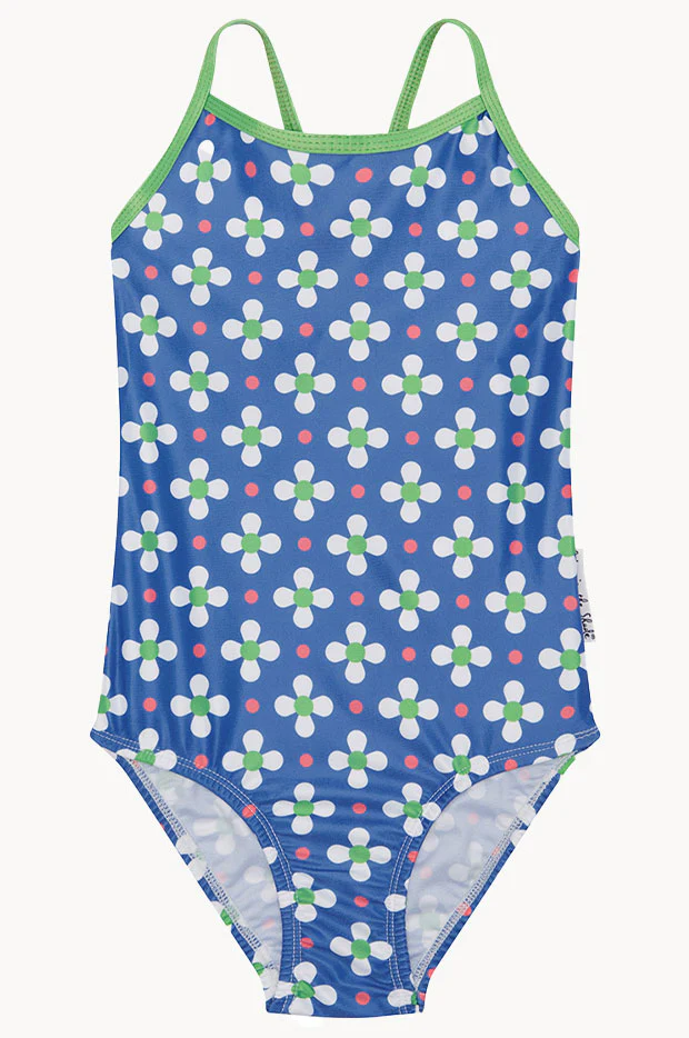 Teen Girls Clover One Piece - Image 2
