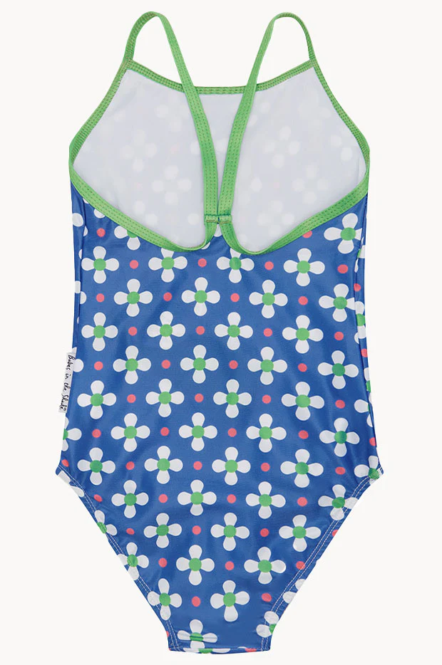 Girls Clover One Piece - Image 3