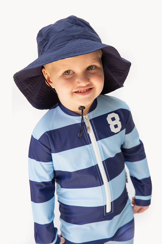Plain Hat - Image 2