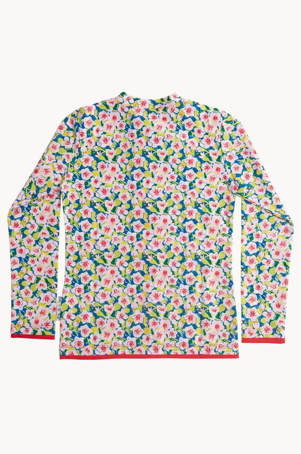 Toddler Hibiscus Suntop - Image 2