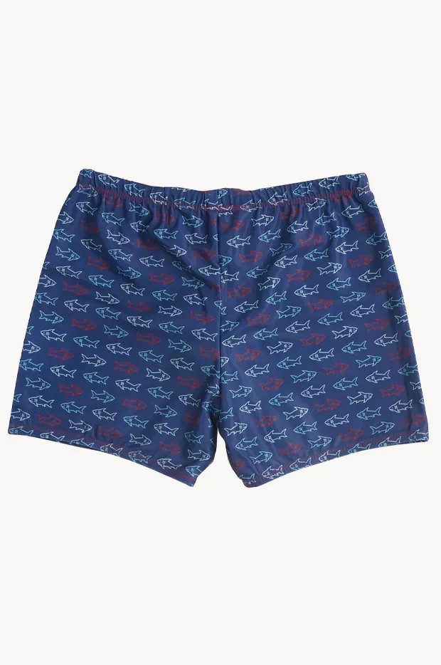 Toddler Shark Bait Trunk - Image 2