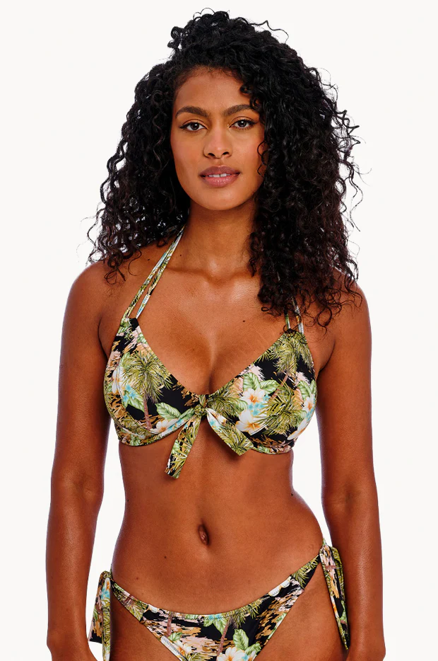 Bahama Shores E Cup Halter - Image 2
