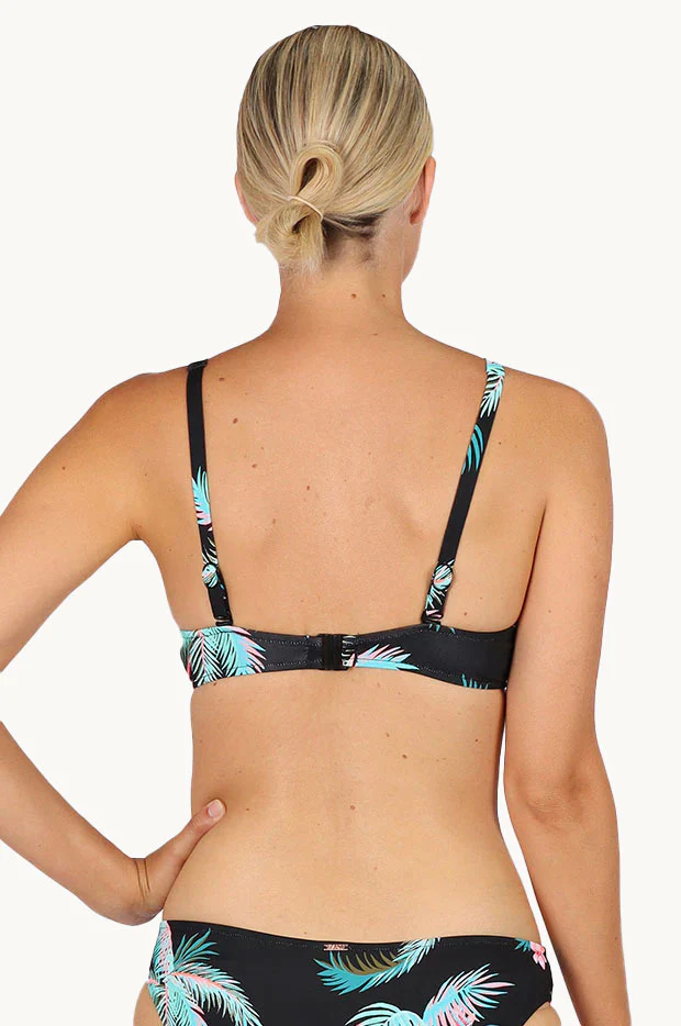 Amalfi D/DD Cup Moulded Bra - Image 2