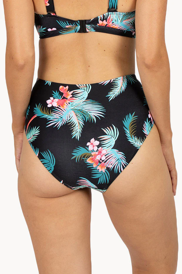Amalfi High Waist Pant - Image 2