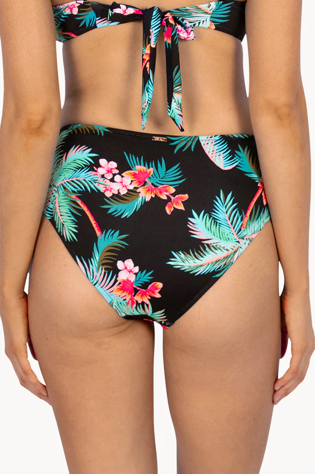 Amalfi Mid Pant - Image 2