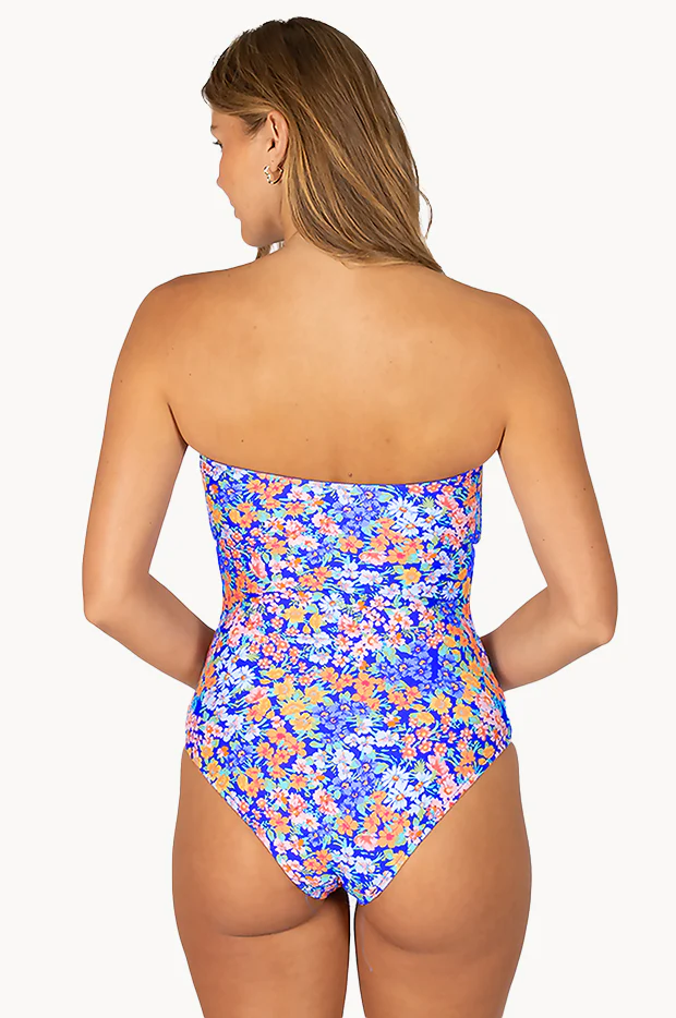 Biarritz Bandeau One Piece - Image 2