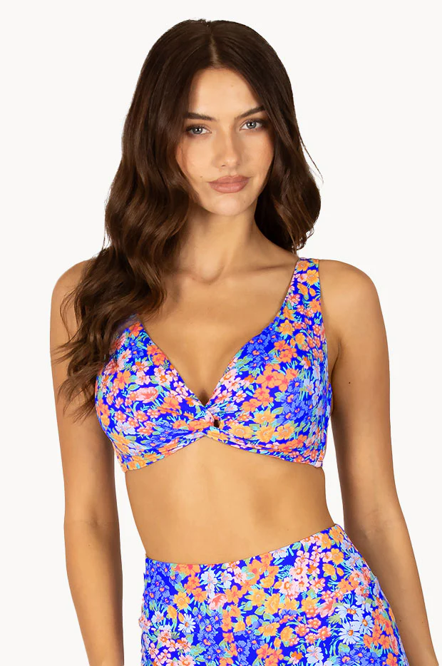 Biarritz D/DD Cup Twist Bra - Image 2