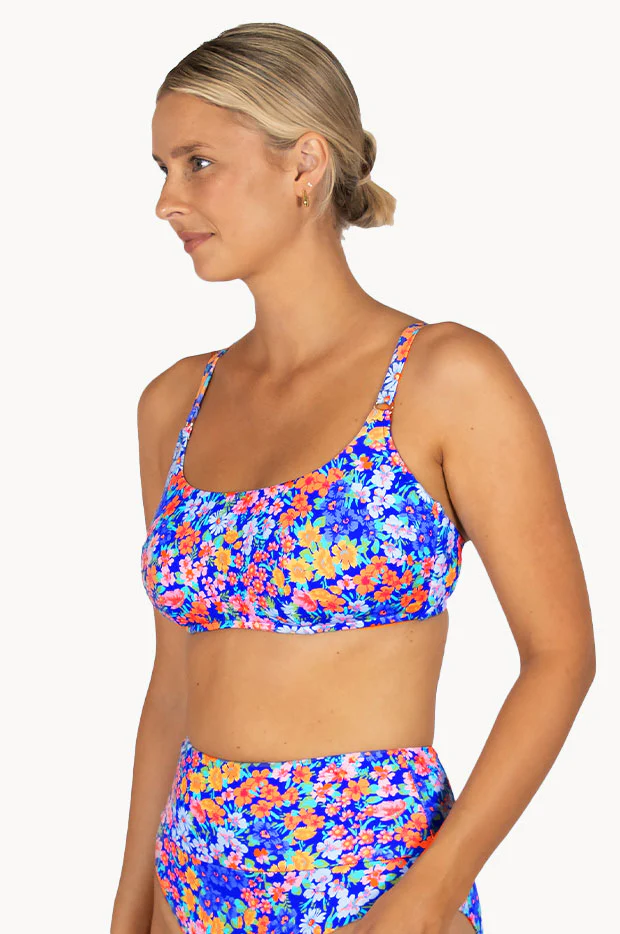 Biarritz E/F Cup Bralette - Image 3
