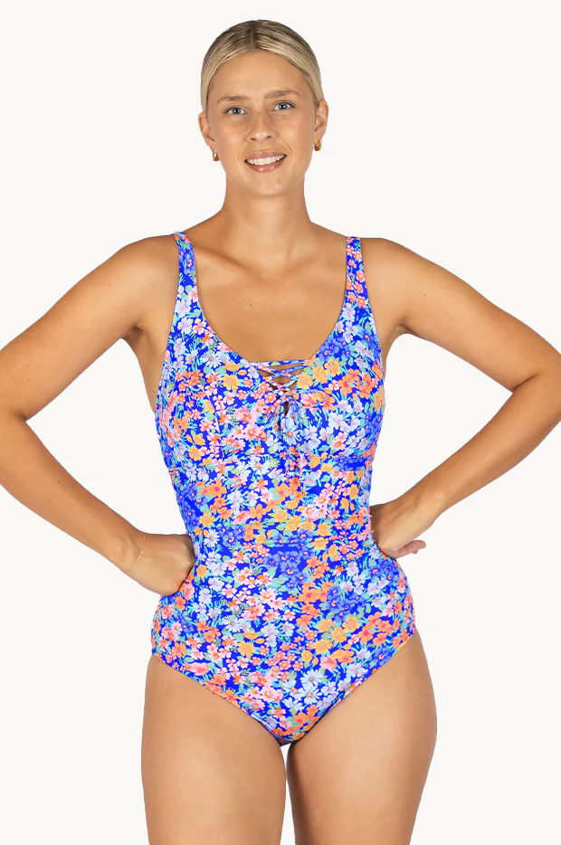 Biarritz E/F Cup One Piece