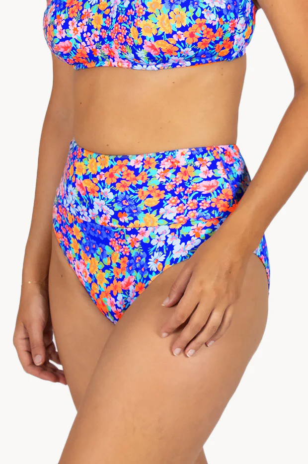 Biarritz Extra Firm High Waist Pant - Image 3
