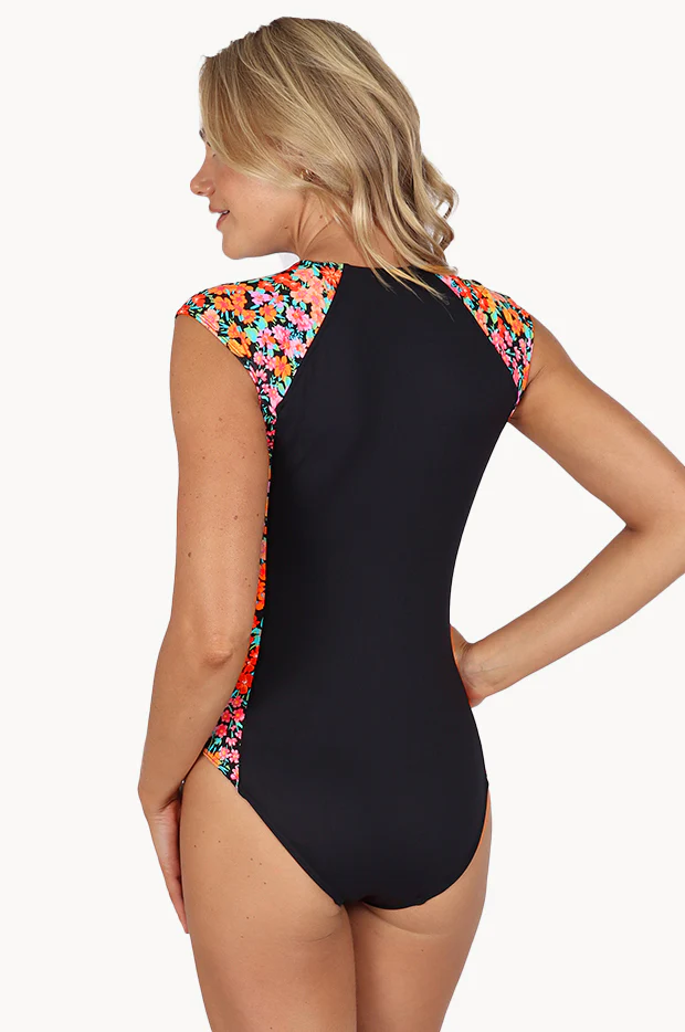 Biarritz Sunsuit - Image 2