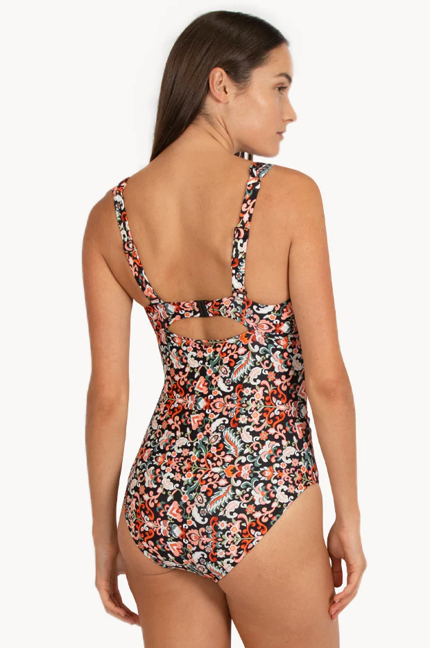 Boho At Heart E/F Cup One Piece - Image 2