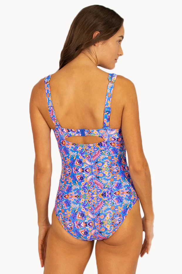 Boho At Heart E/F Cup One Piece - Image 2