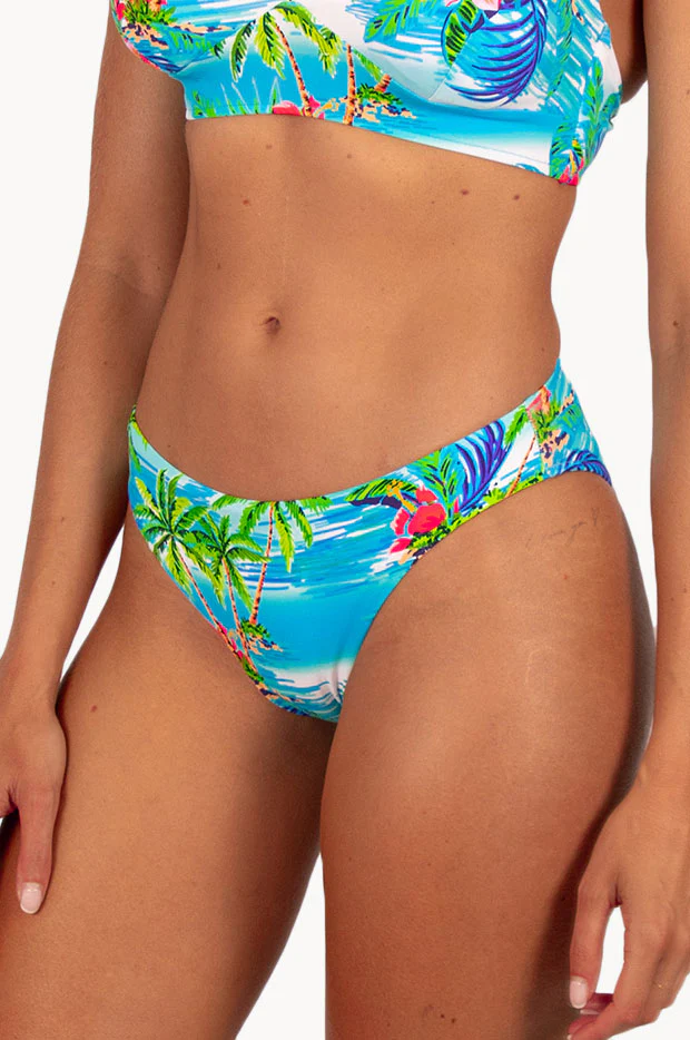 Cocos Islands Regular Pant - Image 2